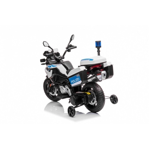 Policja Na Akumulator JT5002B